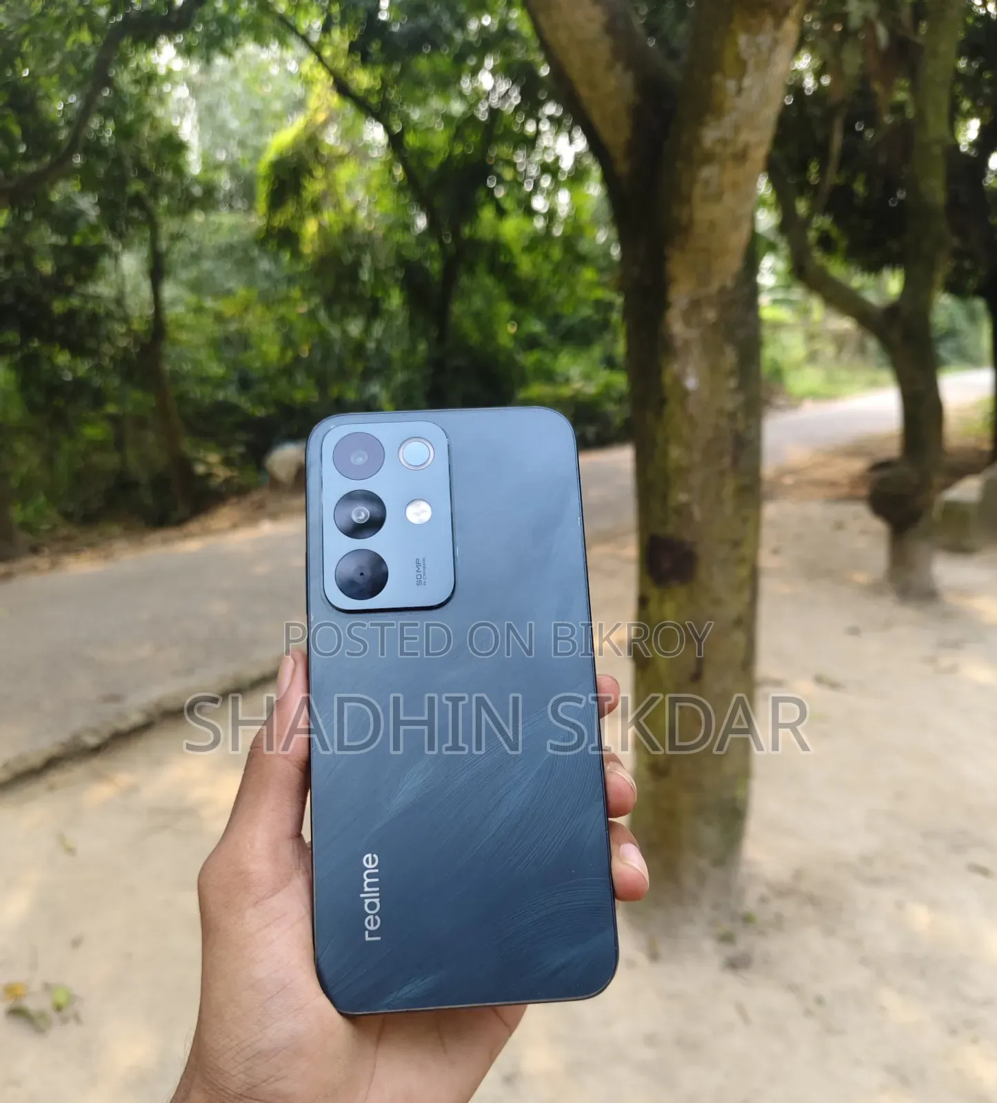 Realme C85 Pro 128 GB Blue