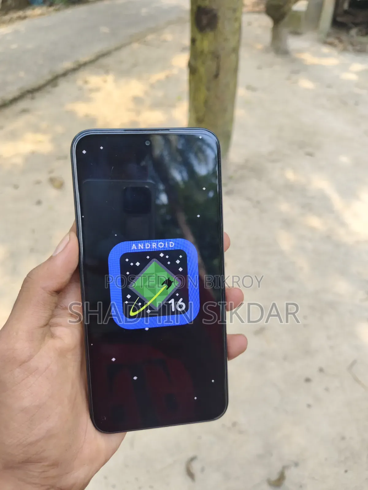 Realme C85 Pro 128 GB Blue