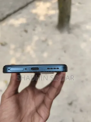 Realme C85 Pro 128 GB Blue