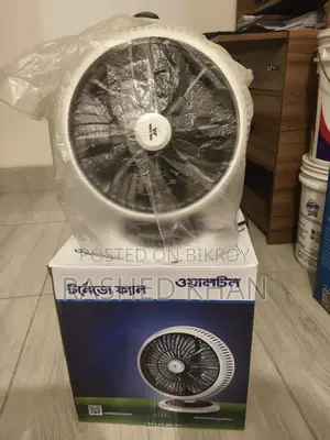 ওয়ালটন ফ্যান