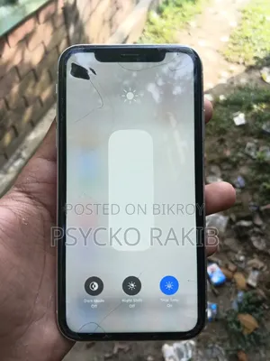 Apple iPhone 11 64 GB White
