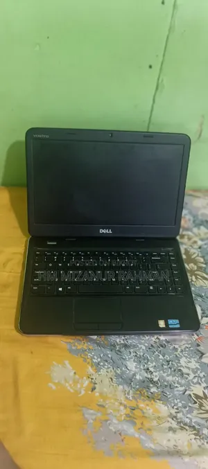 Laptop Dell Vostro 2420 4GB Intel Core i3 SSD 512GB