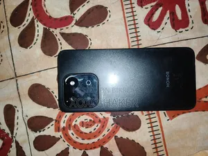 Honor X6b 128 GB Black
