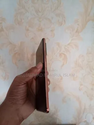 Xiaomi Redmi Note 10 Pro Max 128 GB Gold