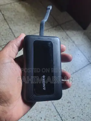 Anker Zolo 10000mAh 30W Power Bank