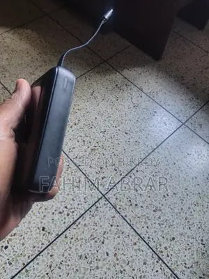 Anker Zolo 10000mAh 30W Power Bank