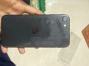 অ্যাপল আইফোন এসই (২০২০) ৬৪ জিবি ব্ল্যাক
