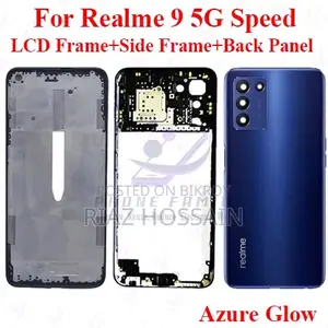 Realme 9 5G Speed Edition Full Body Housing