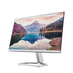 HP M22f 21.5" Full HD Monitor