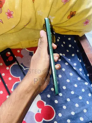 Motorola G96 5G 128 GB Green