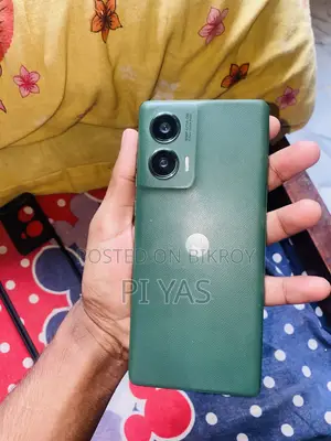 Motorola G96 5G 128 GB Green