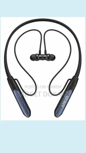 Anker 700h Wireless Neckband