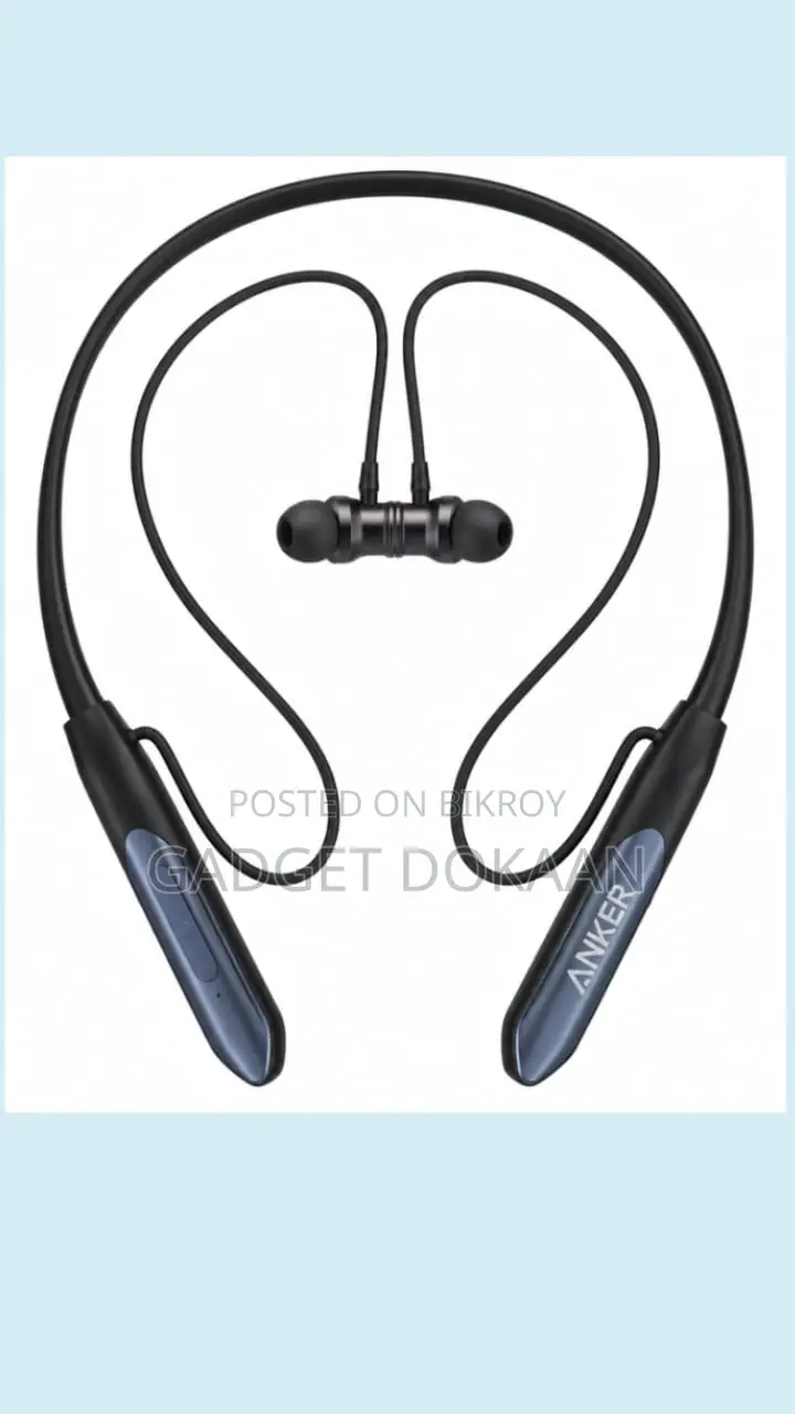 Anker 700h Wireless Neckband