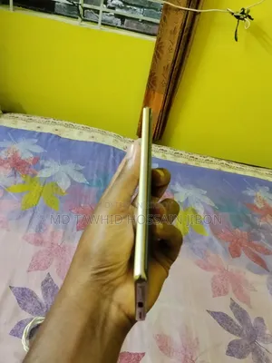 Tecno Camon 30S 256 GB Rose Gold