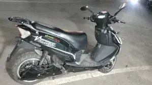 Green Tiger GT-Sprint MAX 2022 Black
