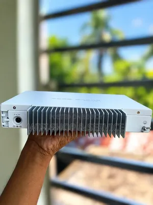 মাইক্রোটিক সিআরআর ১০০৯ রাউটার