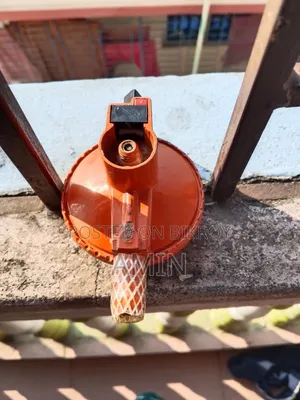 রেগুলেটর নতুনের মতই আছে