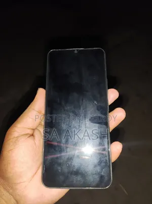 Vivo Y17s 128 GB Black