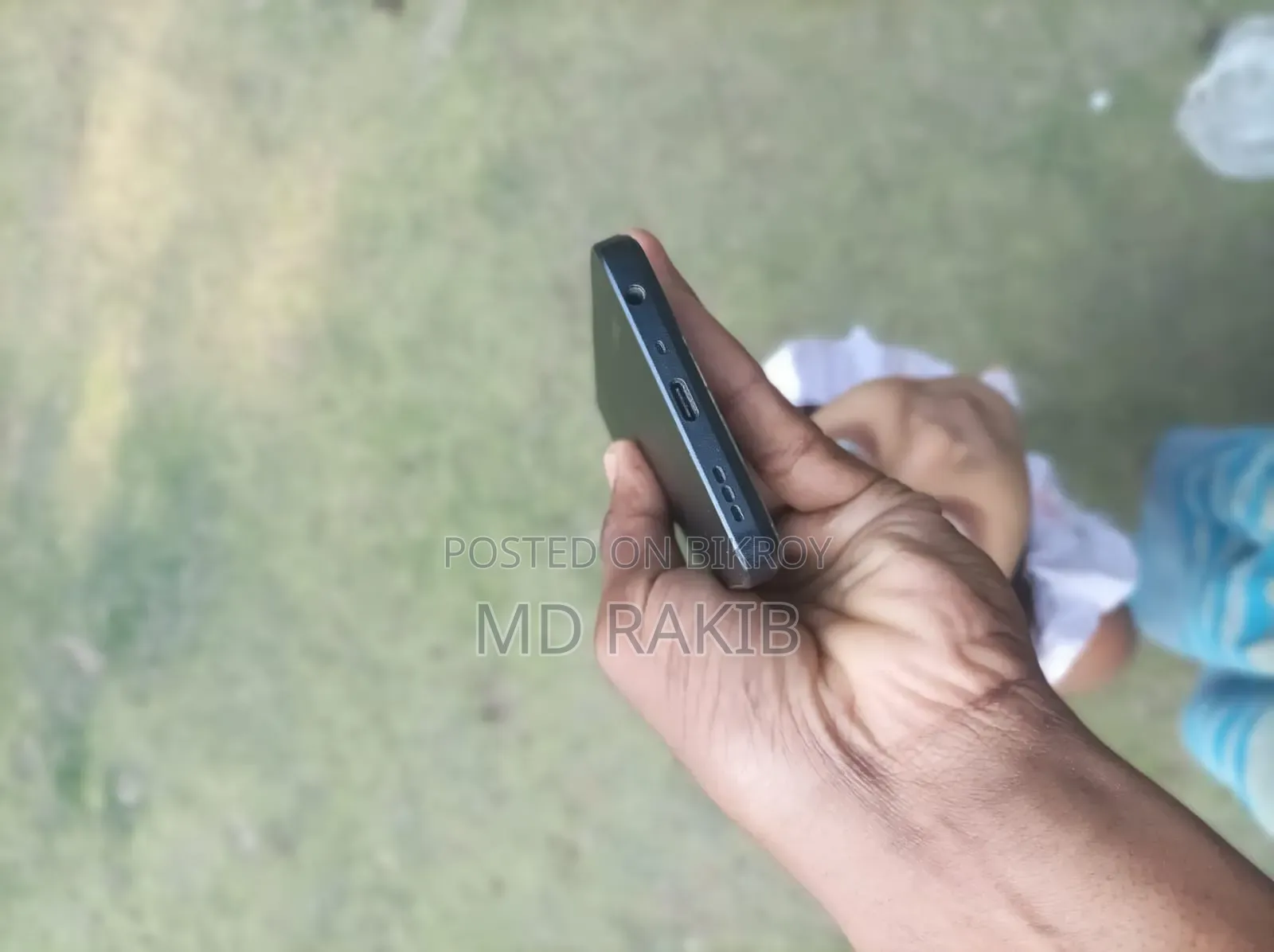 Oppo A38 128 GB Black