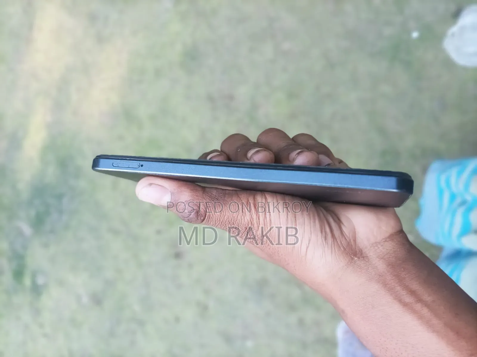 Oppo A38 128 GB Black