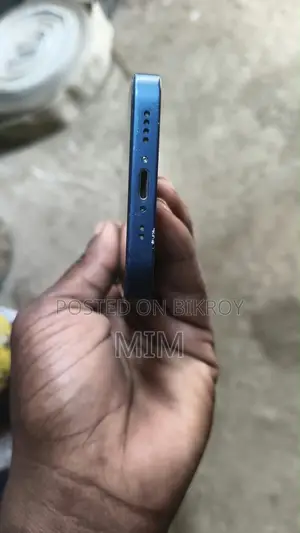 Apple iPhone 12 mini 64 GB Blue