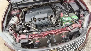 Toyota Premio 1.5 Front-Wheel Drive 2021 Maroon