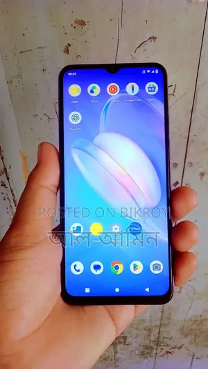 Vivo Y12 32 GB Rose Gold