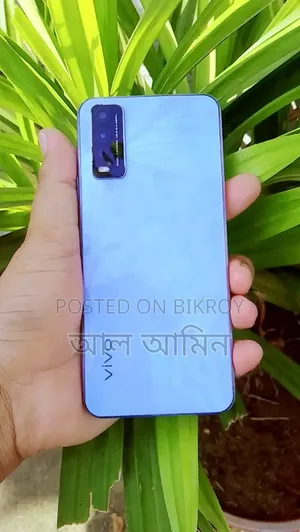Vivo Y12 32 GB Rose Gold