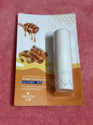 Plumpi Bouncy Lip Balm