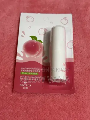 Plumpi Bouncy Lip Balm