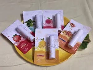Plumpi Bouncy Lip Balm