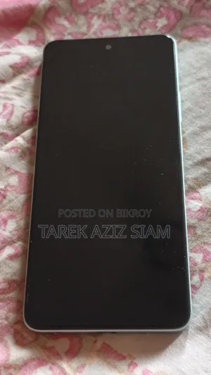 Oppo A58 4G 128 GB Green