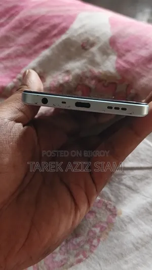 Oppo A58 4G 128 GB Green