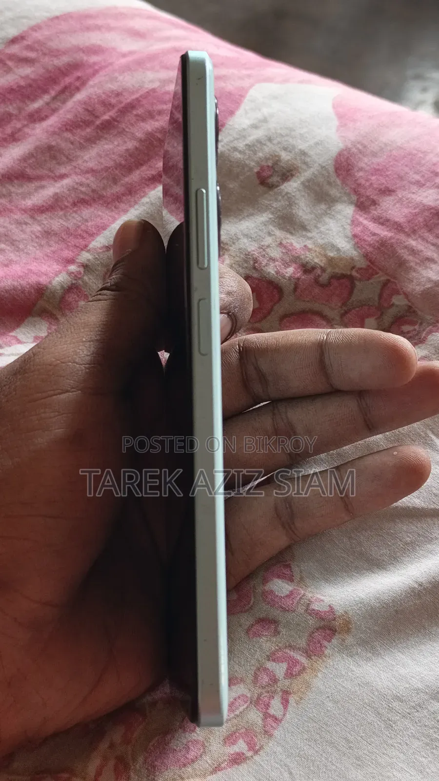 Oppo A58 4G 128 GB Green
