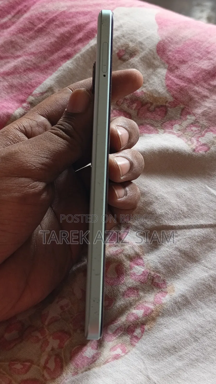 Oppo A58 4G 128 GB Green