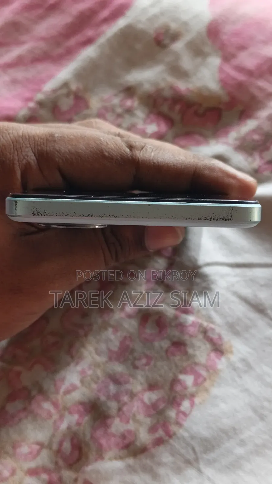 Oppo A58 4G 128 GB Green