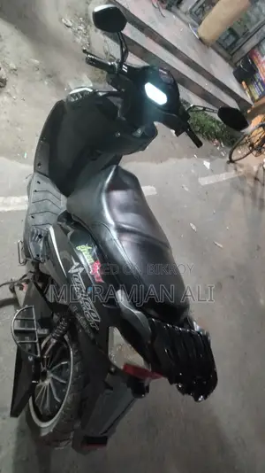 Green Tiger GT-Sprint MAX 2022 Black