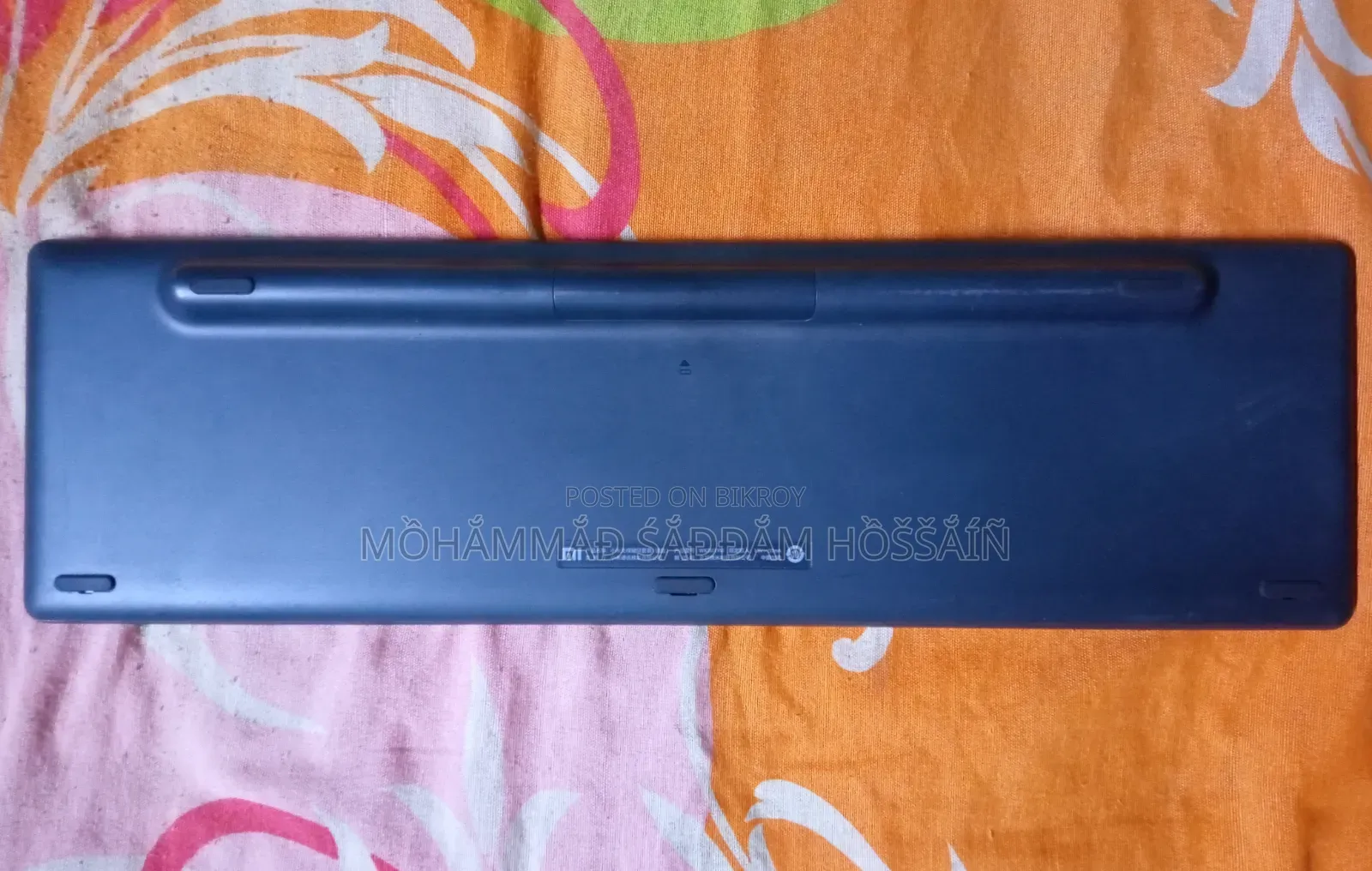Mi Wireless Keyboard.