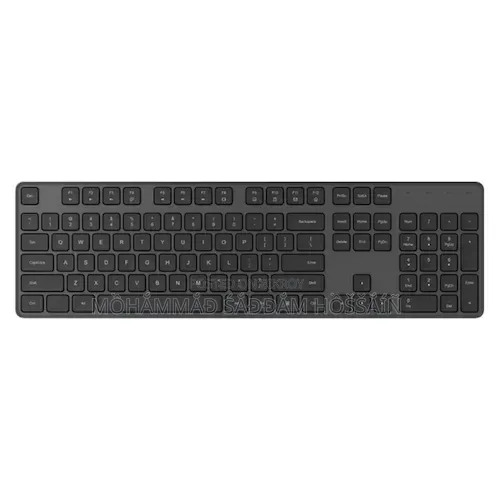 Mi Wireless Keyboard.