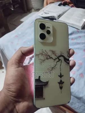 Realme C35 128 GB