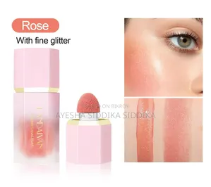 HANDAIYAN Mousse Liquid Blush