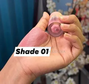 HANDAIYAN Mousse Liquid Blush