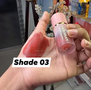 HANDAIYAN Mousse Liquid Blush