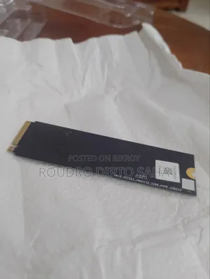 নেটাক এন৯৩০ই এনভিএমই এসএসডি ১টিবি