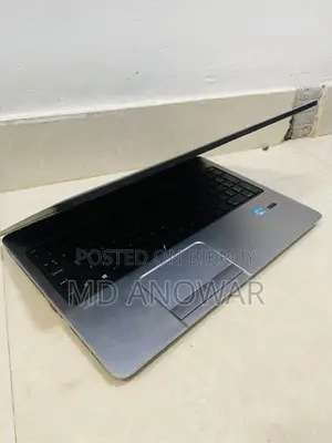 Laptop HP ProBook 450 8GB Intel Core i3 HDD 500GB