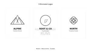 Professional Logo Design - BDT 250 - Basabo