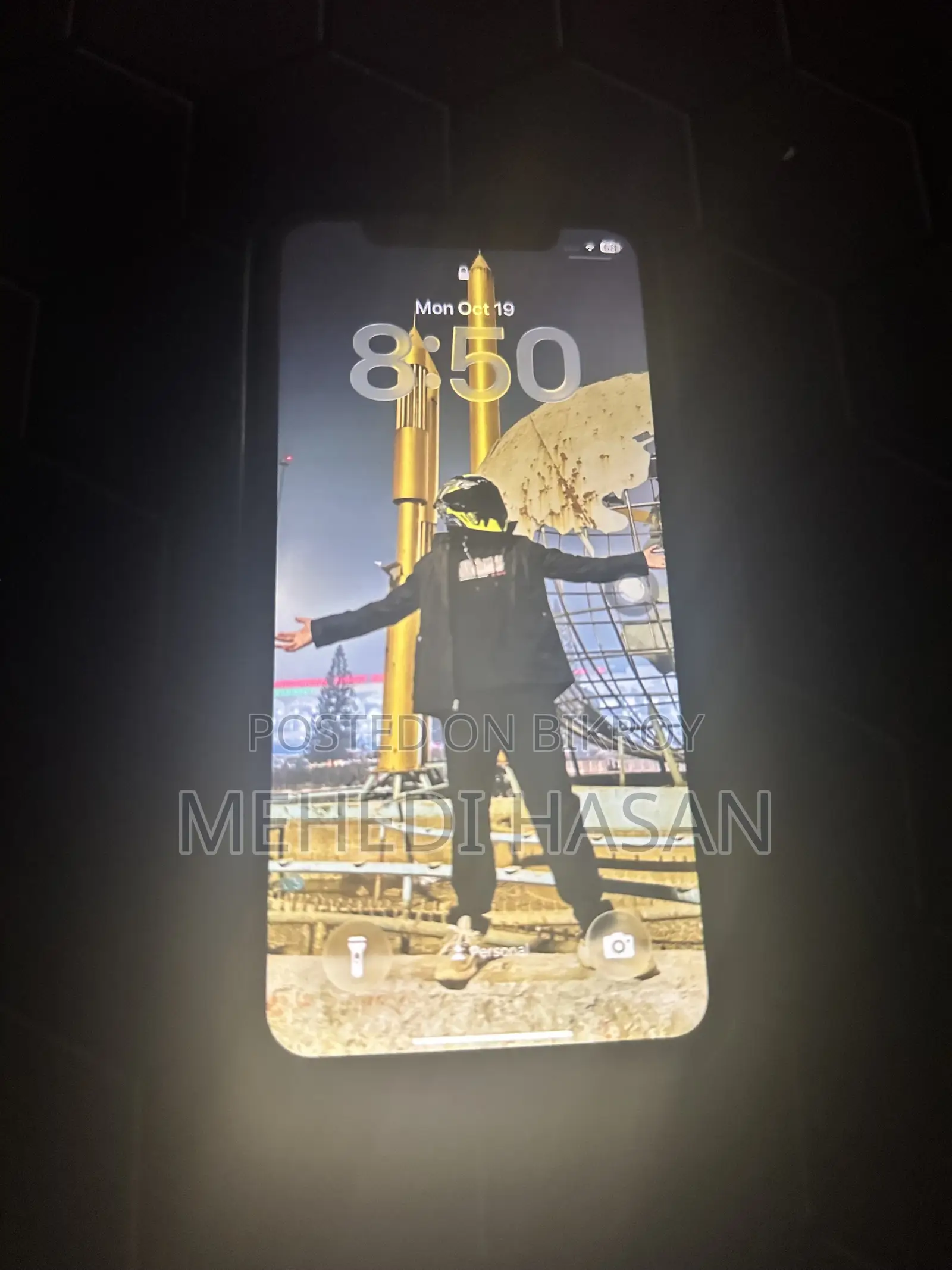 Apple iPhone 11 64 GB Red