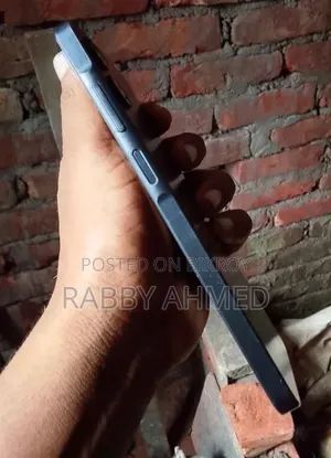 Samsung Galaxy A06 128 GB Black