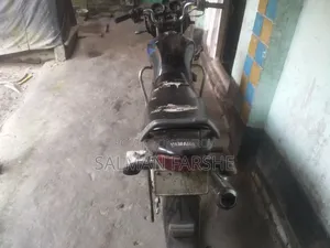 ইয়ামাহা ওয়াইবিআর ২০১০ ব্লু