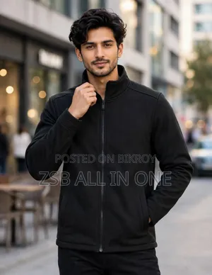 Export Quality Winter Jacket